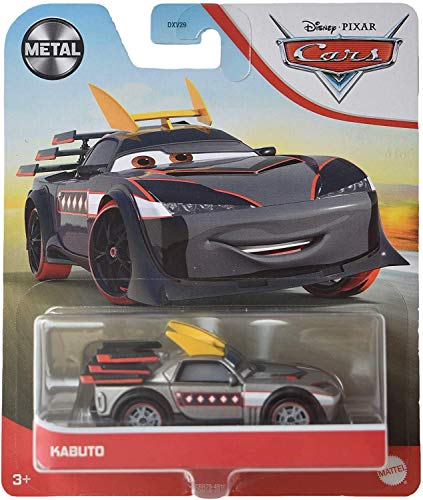 Dinsney Pixar Cars Kabuto Dinsney Pixar Cars Kabuto von Disney