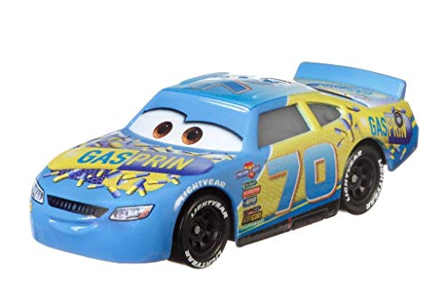 Disney/Pixar Cars Floyd Mulvihill von Disney