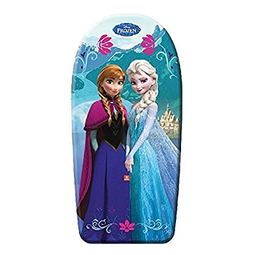 Disney 11146 - Bodyboard Frozen 84 cm von Disney