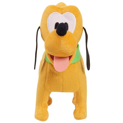 Disney 11522-000-1A-004-HT0 Feature Plüsch, orange von Disney