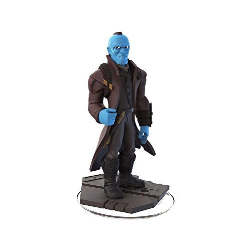 Disney 1234480000000 Infinity 2.0 Figur Marvel Yondu, Mehrfarbig von Disney