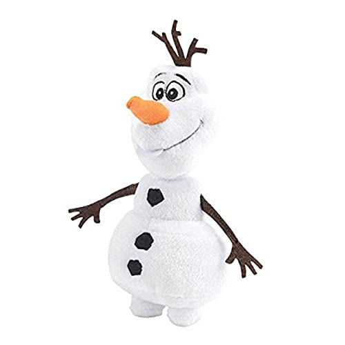 Disney 201960 The icequeen Plüschtier, 70 cm Disney 201960 The icequeen Plüschtier, 70 cm von Disney