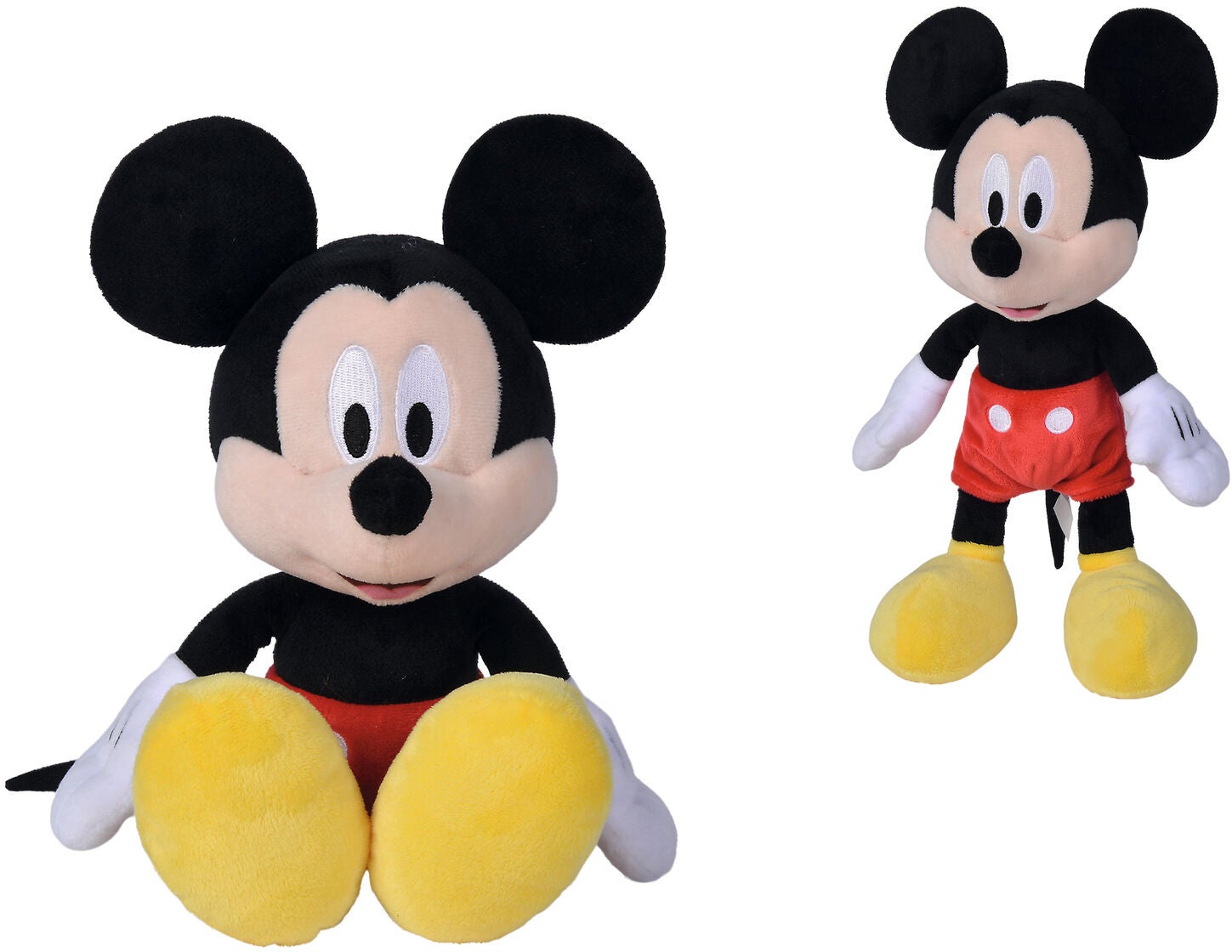 Disney Micky Maus Kuscheltier 31 cm von Disney
