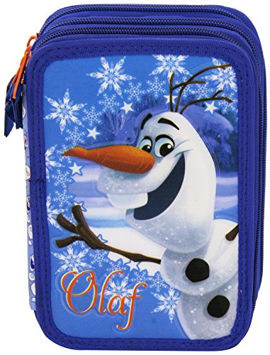 OLAF FROZEN 2701469 3 Kasten Kartabilia Scharniere Oleaf gefroren von OLAF FROZEN