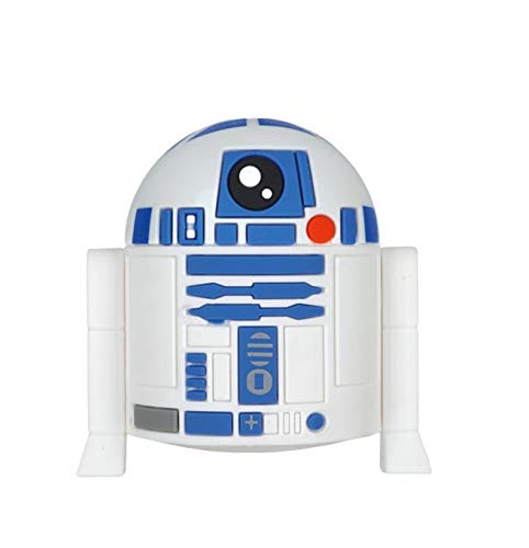 Disney 28163 R2-D2 3D-Schaumstoff-Magnet Spiel von Disney