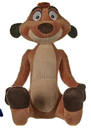 Disney 30,5 cm Der König der Löwen Timon Plüschtier. von Disney