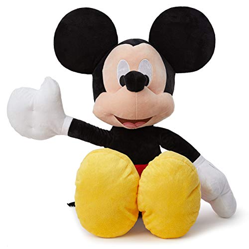 Disney 5874210 Mickey Mouse, No Color von Disney