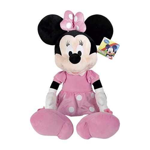 Disney 5874211 Minnie Mouse, No Color von Disney