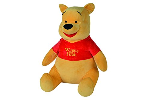 Disney – 5874212 – Winnie Riesen – 90 cm von Disney