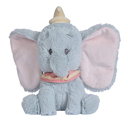 Disney 6315876455 Dumbo Plüschtier, 50 cm, Large von Disney