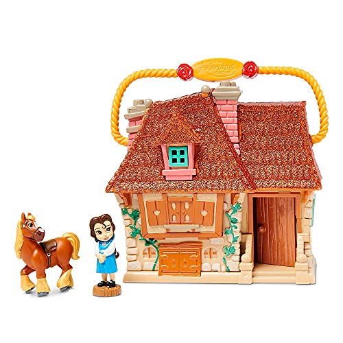 Disney Animators' Collection Littles Belle Cottage Play Set Disney Animators' Collection Littles Belle Cottage Play Set von Disney