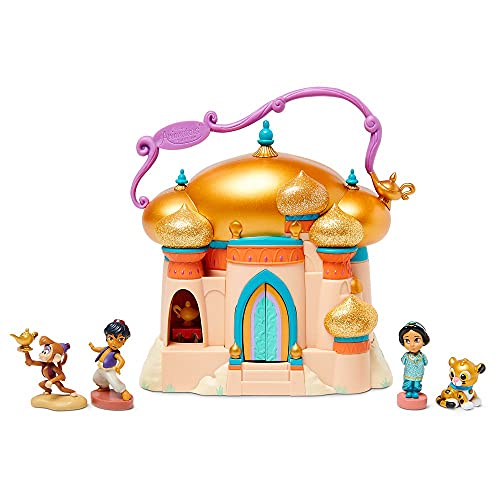 Disney Animators' Collection Littles Jasmine Palace Play Set Disney Animators' Collection Littles Jasmine Palace Play Set von Disney