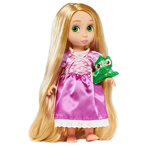 Disney Animators' Collection Rapunzel Puppe - Tangled - 40,6 cm von Disney