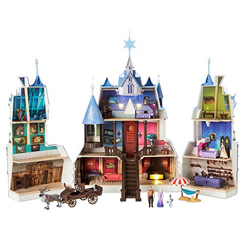 Disney Arendelle Castle Play Set - Frozen 2 von Disney