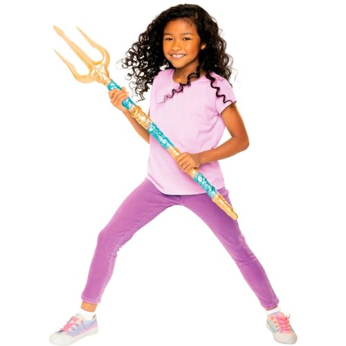 Disney Arielle die Meerjungfrau König Tritons Dreizack Disney Arielle die Meerjungfrau König Tritons Dreizack von Disney