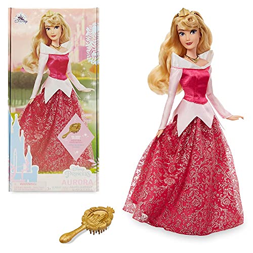 Disney Aurora Classic Doll – Sleeping Beauty – 11 ½ Inches von Disney
