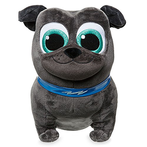 Disney Bingo Plüsch - Welpe Hund Pals - klein von Disney