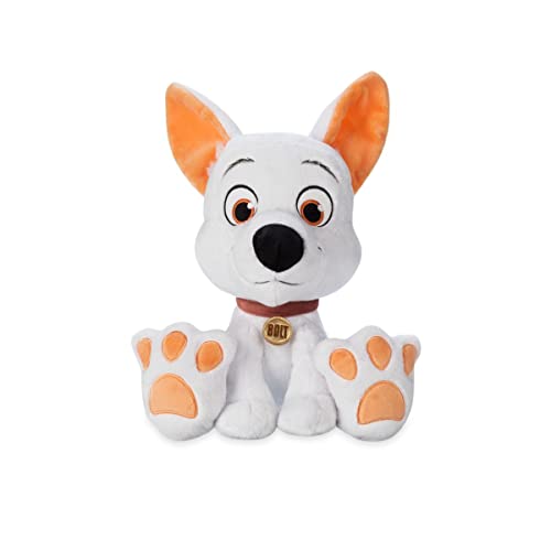 Disney Bolt Big Feet Plüsch - 11 ¾ Zoll von Disney