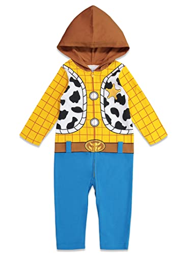 Disney Boys Costume Coverall: Beast, Incredibles, Toy Story, Monsters, Mickey, Nightmare Disney Boys Costume Coverall: Beast, Incredibles, Toy Story, Monsters, Mickey, Nightmare von Disney