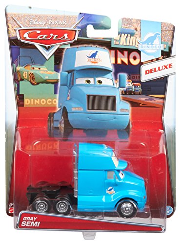 Disney Cars Cast 1:55 von Disney