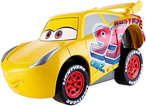 Disney Cars FMH51 Powerstart Cruz Ramirez Disney Cars FMH51 Powerstart Cruz Ramirez von Cars 3