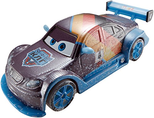 Disney – Cars Ice Racers Max Schnell 0 Max Schnell Disney – Cars Ice Racers Max Schnell 0 Max Schnell von Disney