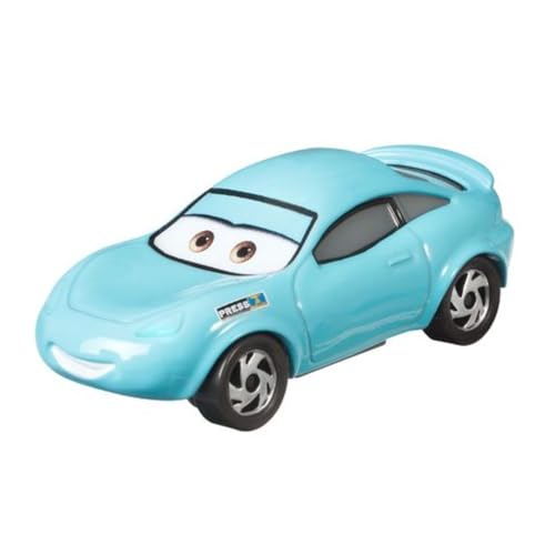 Disney Cars KORI TURBOWITZ von Disney
