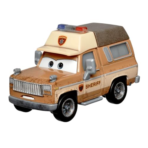 Disney Cars Pixar Diecast Tony Motorfelt Spielzeugfahrzeug für Kinder ab 4 Jahren Disney Cars Pixar Diecast Tony Motorfelt Spielzeugfahrzeug für Kinder ab 4 Jahren von Disney