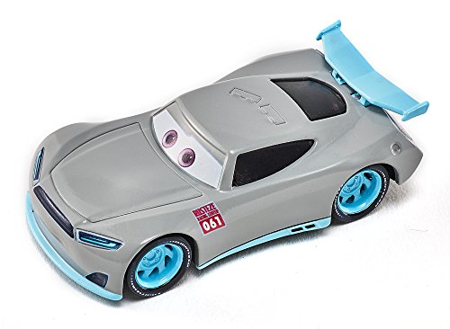 Disney Cars Tom W Fahrzeug Serie Rust Eze Racing Center Die-Cast Fahrzeug im Maßstab 1 : 55 Disney Cars Tom W Fahrzeug Serie Rust Eze Racing Center Die-Cast Fahrzeug im Maßstab 1 : 55 von Disney