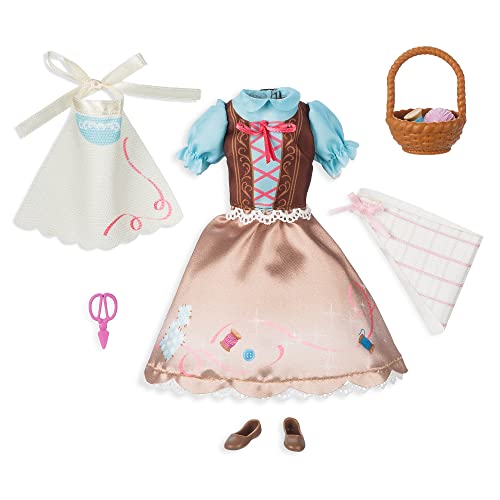 Disney Cinderella Classic Doll Accessory Pack von Disney