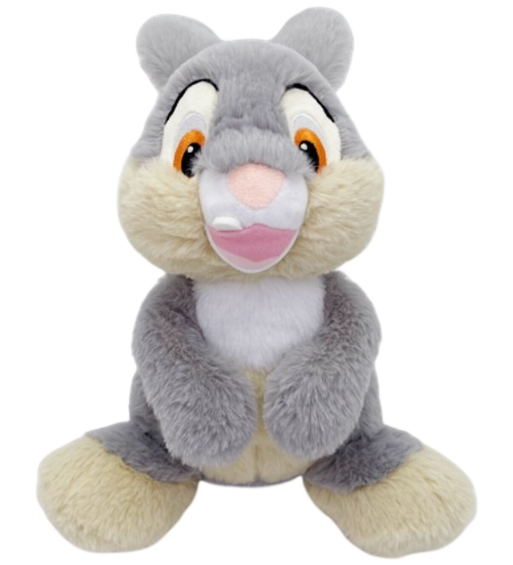 Disney Classic Kuscheltier - 25 cm - Refresh Stamp - Disney - One Size - Kuscheltiere Disney Classic Kuscheltier - 25 cm - Refresh Stamp - Disney - One Size - Kuscheltiere von Disney