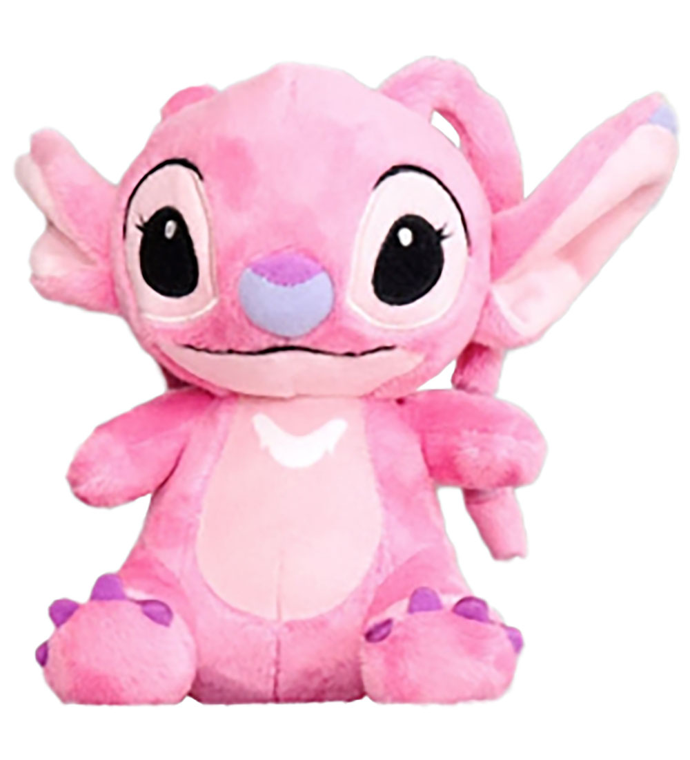 Disney Classic Kuscheltier - Angel - 15 cm - Disney - One Size - Kuscheltiere Disney Classic Kuscheltier - Angel - 15 cm - Disney - One Size - Kuscheltiere von Disney