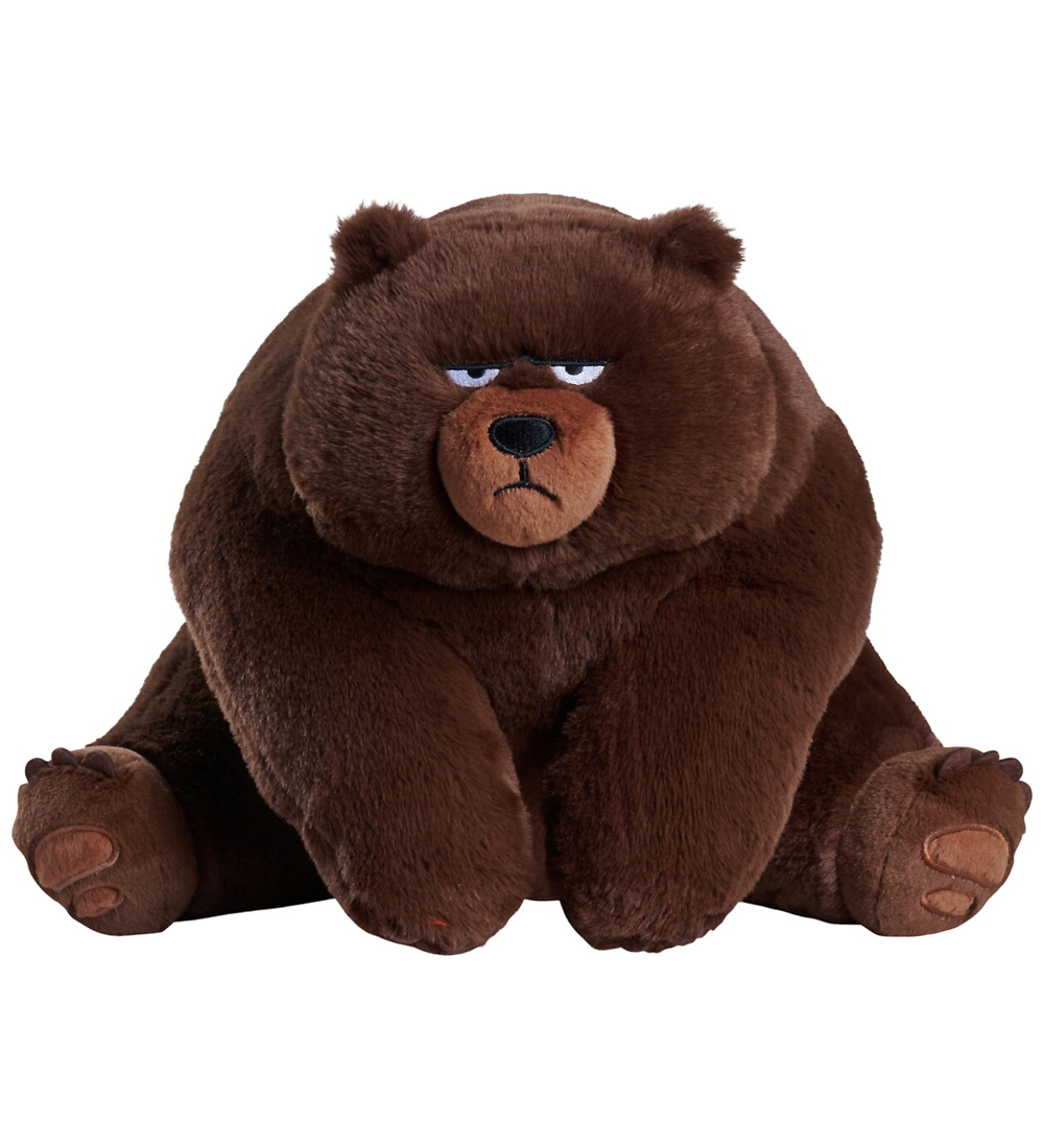 Disney Classic Kuscheltier - Ellen - 32 cm - Disney - One Size - Kuscheltiere Disney Classic Kuscheltier - Ellen - 32 cm - Disney - One Size - Kuscheltiere von Disney