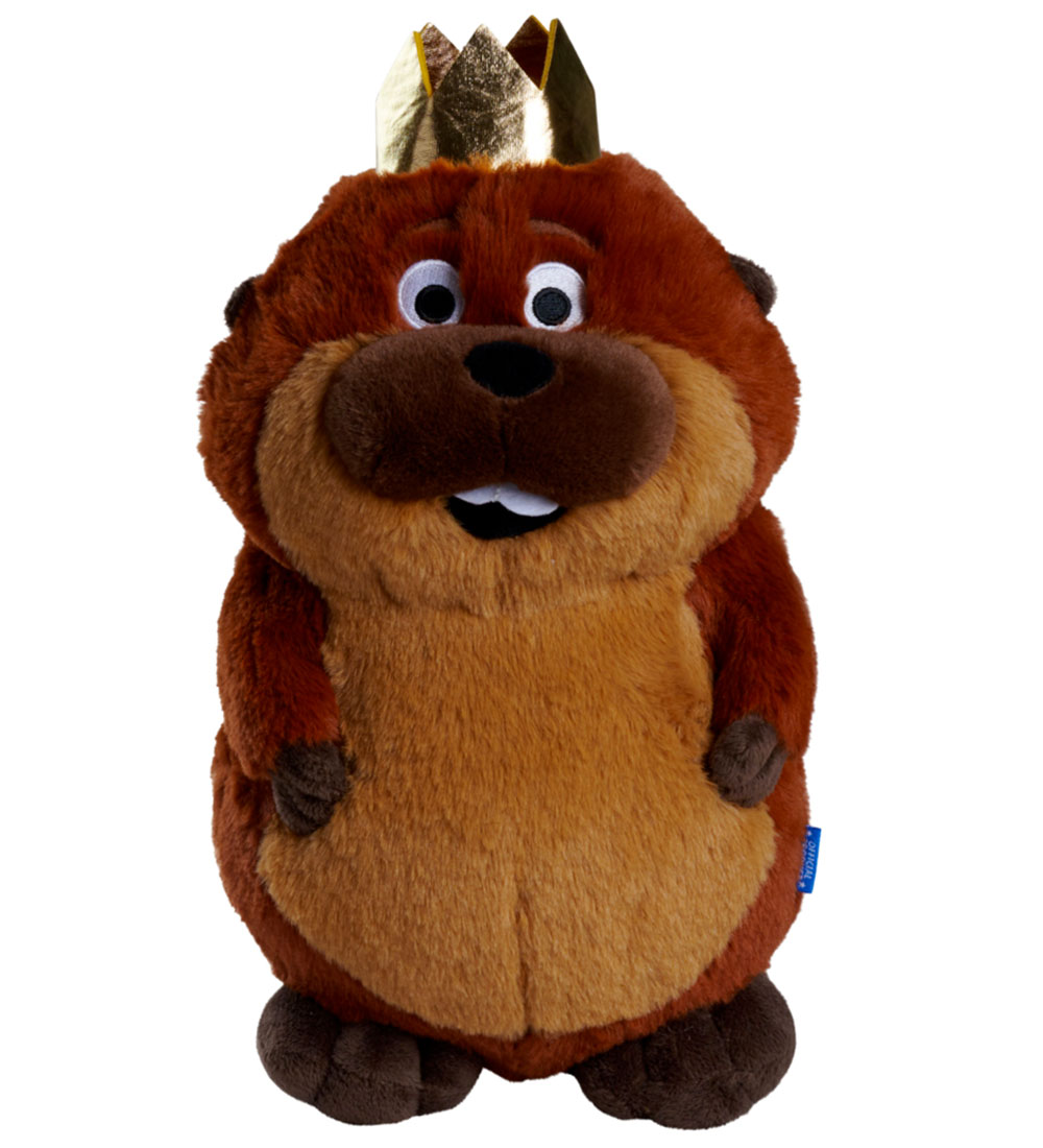 Disney Classic Kuscheltier - König George - 24 cm - Disney - One Size - Kuscheltiere Disney Classic Kuscheltier - König George - 24 cm - Disney - One Size - Kuscheltiere von Disney