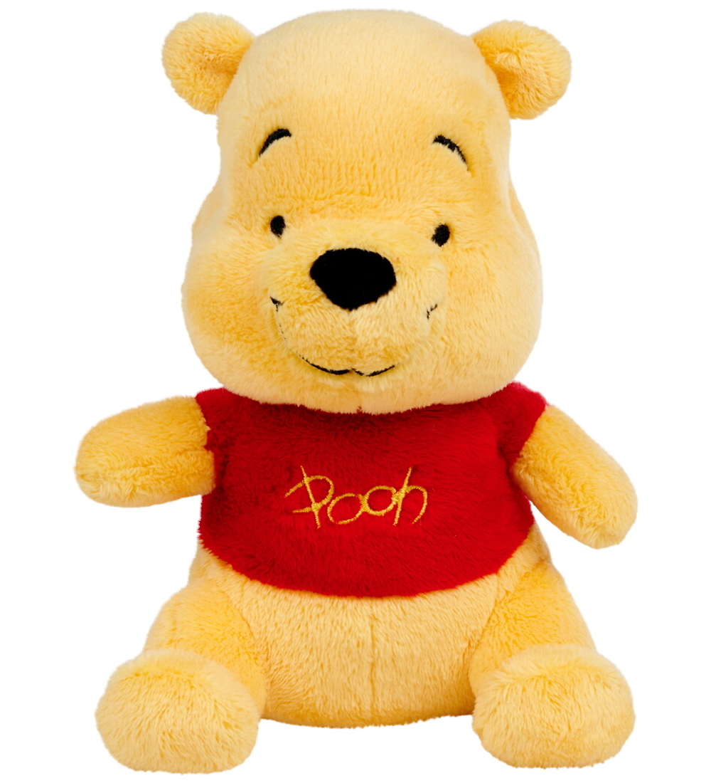 Disney Classic Kuscheltier - Peter Plys - 15 cm - Disney - One Size - Kuscheltiere Disney Classic Kuscheltier - Peter Plys - 15 cm - Disney - One Size - Kuscheltiere von Disney