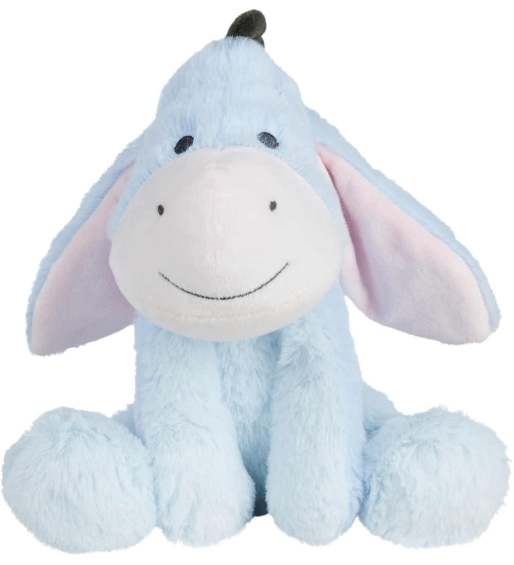 Disney Classic Plys Kuscheltier - Esel - Peter Plys - 25 cm - Disney - One Size - Kuscheltiere Disney Classic Plys Kuscheltier - Esel - Peter Plys - 25 cm - Disney - One Size - Kuscheltiere von Disney