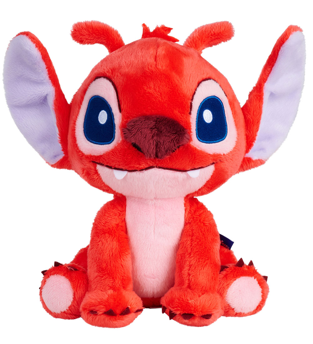 Disney Classic Plys Kuscheltier - Disney Erfrischen - 25 cm - Disney - One Size - Kuscheltiere Disney Classic Plys Kuscheltier - Disney Erfrischen - 25 cm - Disney - One Size - Kuscheltiere von Disney