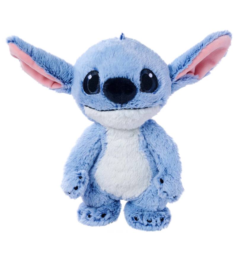 Disney Classic Plys Kuscheltier - Stitch - Stitch Live Action - - Disney - One Size - Kuscheltiere Disney Classic Plys Kuscheltier - Stitch - Stitch Live Action - - Disney - One Size - Kuscheltiere von Disney