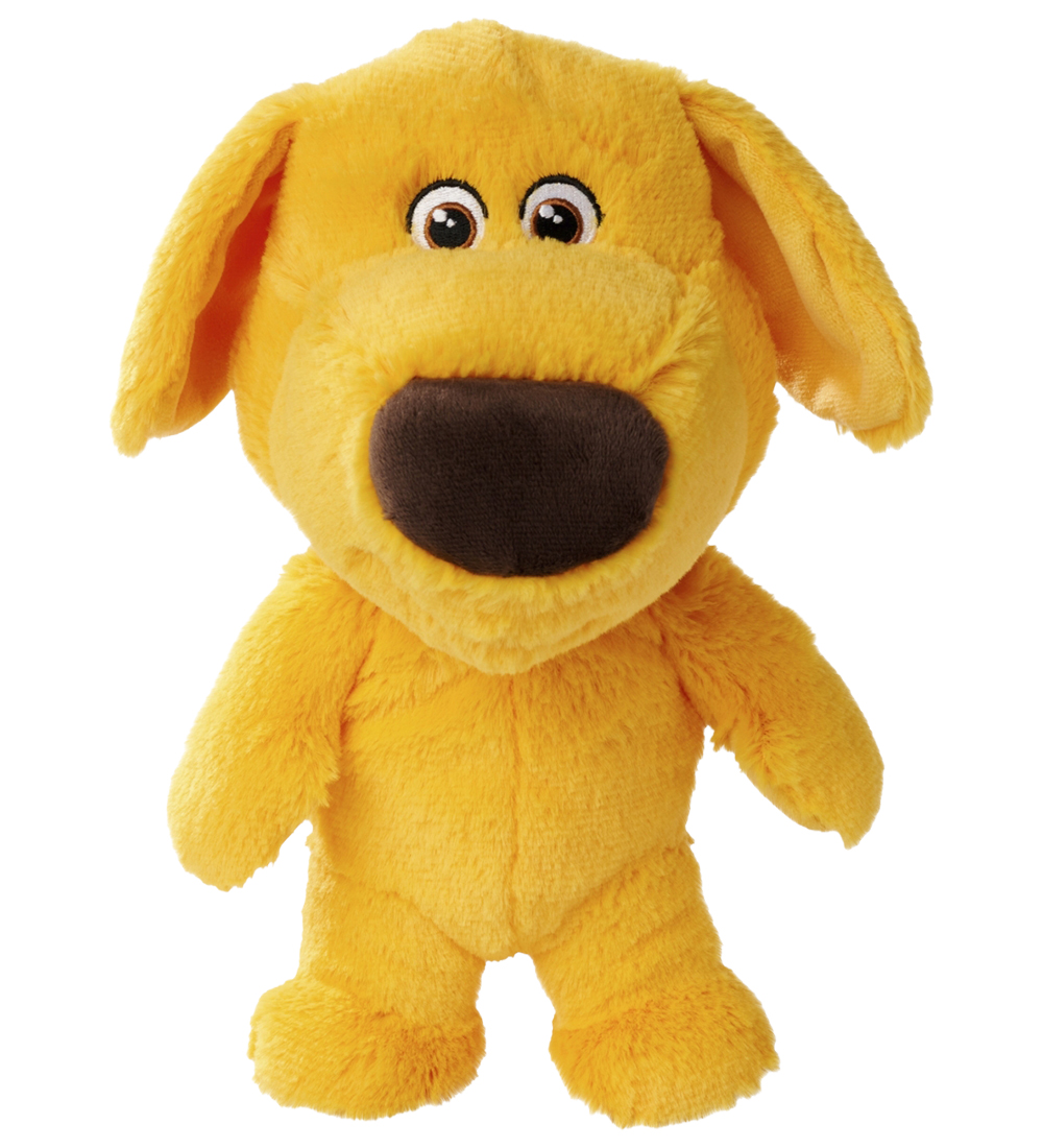 Disney Classic Plys Kuscheltier - Disney Pixar Tischdecke - 25 c - Disney - One Size - Kuscheltiere Disney Classic Plys Kuscheltier - Disney Pixar Tischdecke - 25 c - Disney - One Size - Kuscheltiere von Disney