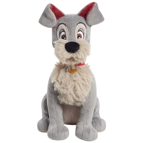 Disney Classics Bean Plush - Tramp Disney Classics Bean Plush - Tramp von Disney