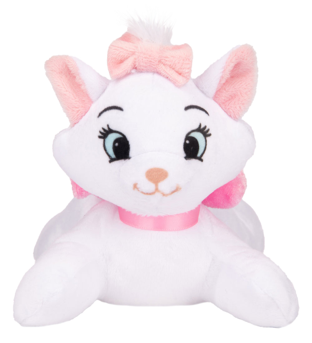 Disney Classics Kuscheltier m. Ton - Marie - 20 cm - Disney - One Size - Kuscheltiere Disney Classics Kuscheltier m. Ton - Marie - 20 cm - Disney - One Size - Kuscheltiere von Disney