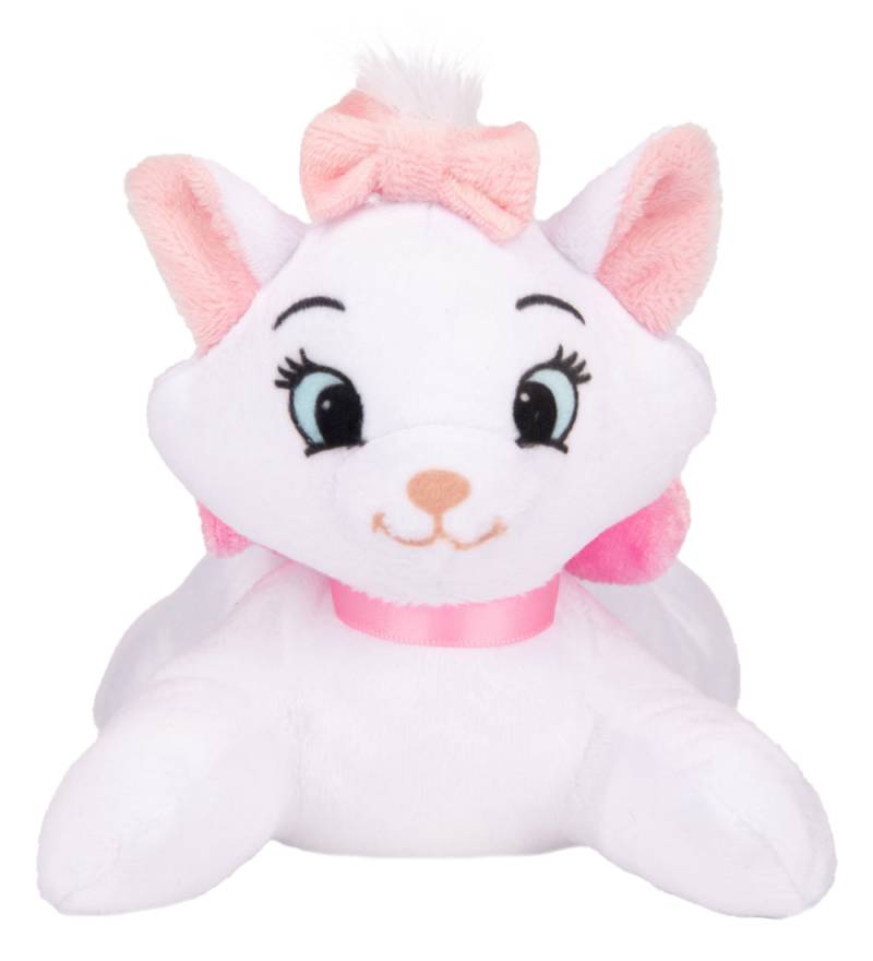 Disney Classics Kuscheltier m. Ton - Marie - 20 cm - Disney - One Size - Kuscheltiere Disney Classics Kuscheltier m. Ton - Marie - 20 cm - Disney - One Size - Kuscheltiere von Disney