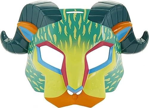 Disney CocoPepita Maske von Mattel