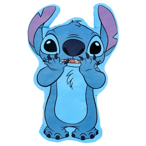 Disney - 3D-Stichkissen (143729) Disney - 3D-Stichkissen (143729) von Disney