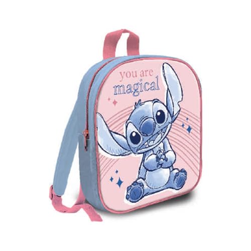 Disney D07145MC Rucksack, Colour Disney D07145MC Rucksack, Colour von Disney