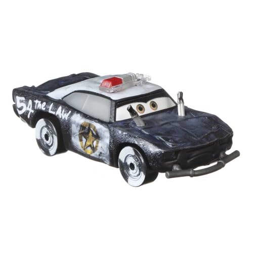 Disney DXV59 APB Druckguss-Fahrzeug-Autos Disney DXV59 APB Druckguss-Fahrzeug-Autos von Disney