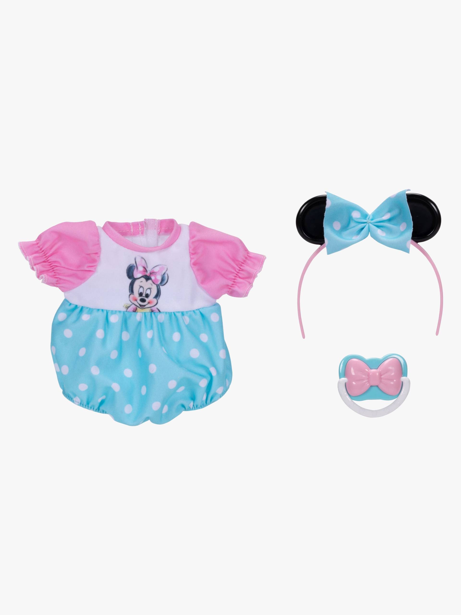 Disney Darlings Deluxe Kleidungsset für Gemischte Auswahl Disney Darlings Deluxe Kleidungsset für Gemischte Auswahl von Disney