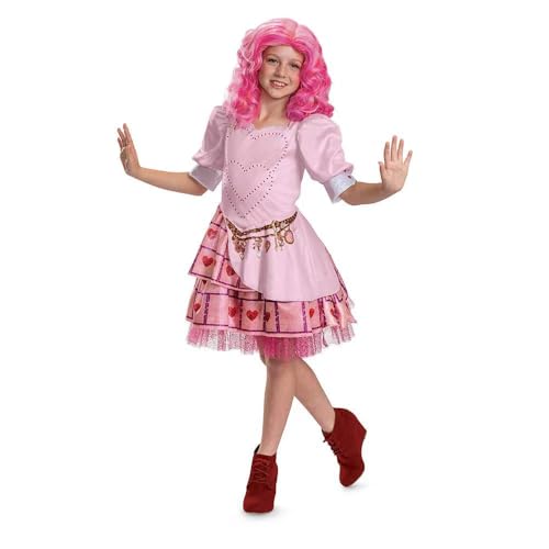Disney Descendants 4 Bridget Deluxe-Halloween-Kostümkleid, Größe M Disney Descendants 4 Bridget Deluxe-Halloween-Kostümkleid, Größe M von Disney