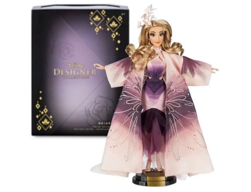 Disney Designer Collection Ultimative Prinzessin Dornröschen Limitierte Auflage Disney Designer Collection Ultimative Prinzessin Dornröschen Limitierte Auflage von Disney