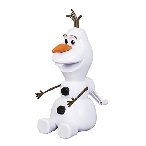 Disney Die Eiskönigin Völlig unverfroren – Olaf Slushy Maker [UK Import] von Disney